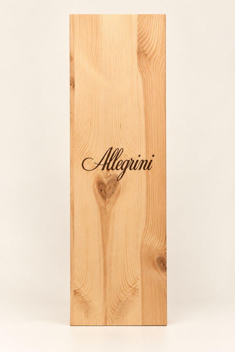 allegrini magnum caisse