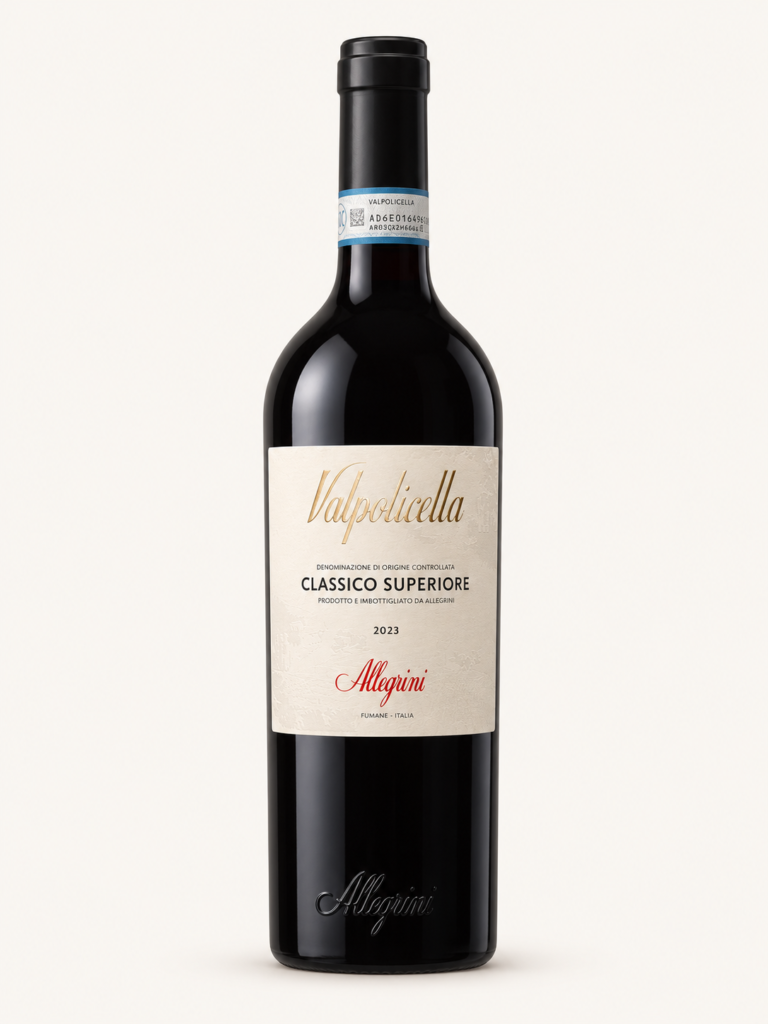 allegrini valpolicella