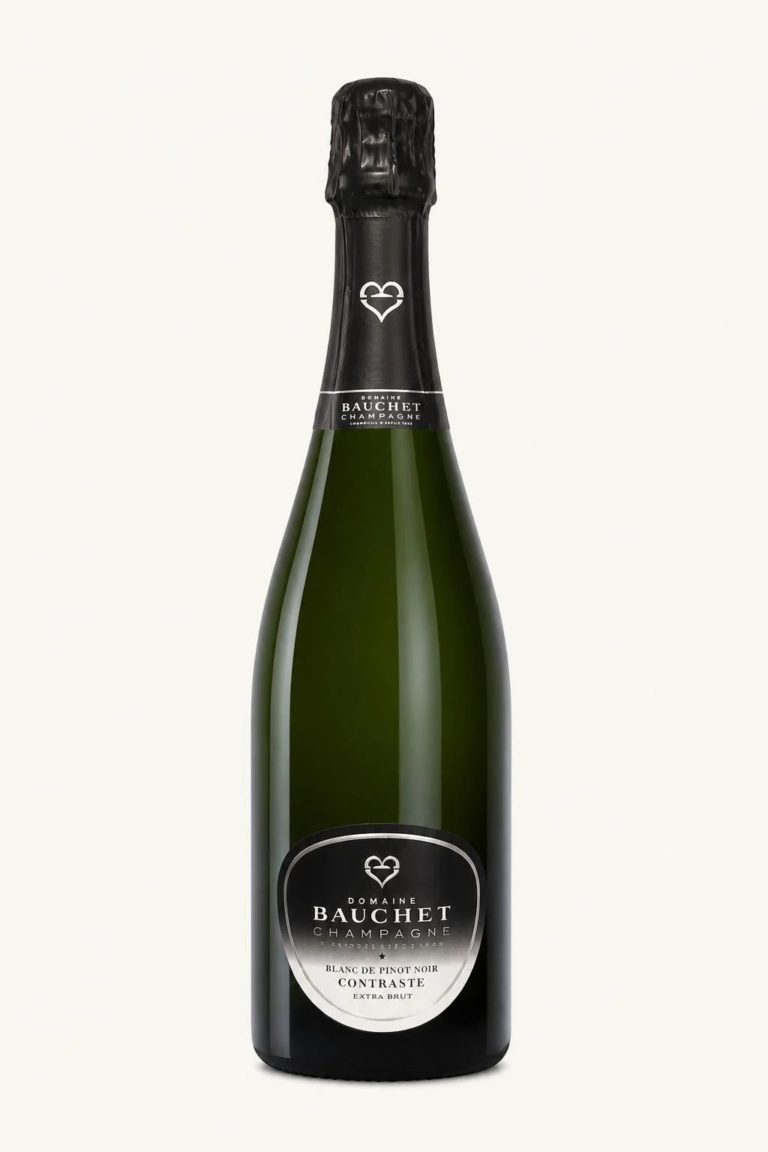 bauchet contraste