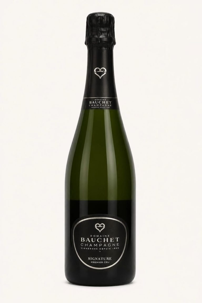 bauchet signature