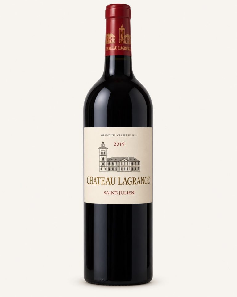 château lagrange saint julien 2019