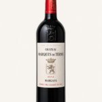 château marquis de terme margaux 2014