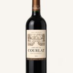 château du courlat cuvée jean baptiste 2018