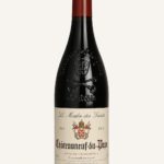 châteauneuf du pape moulin des saints