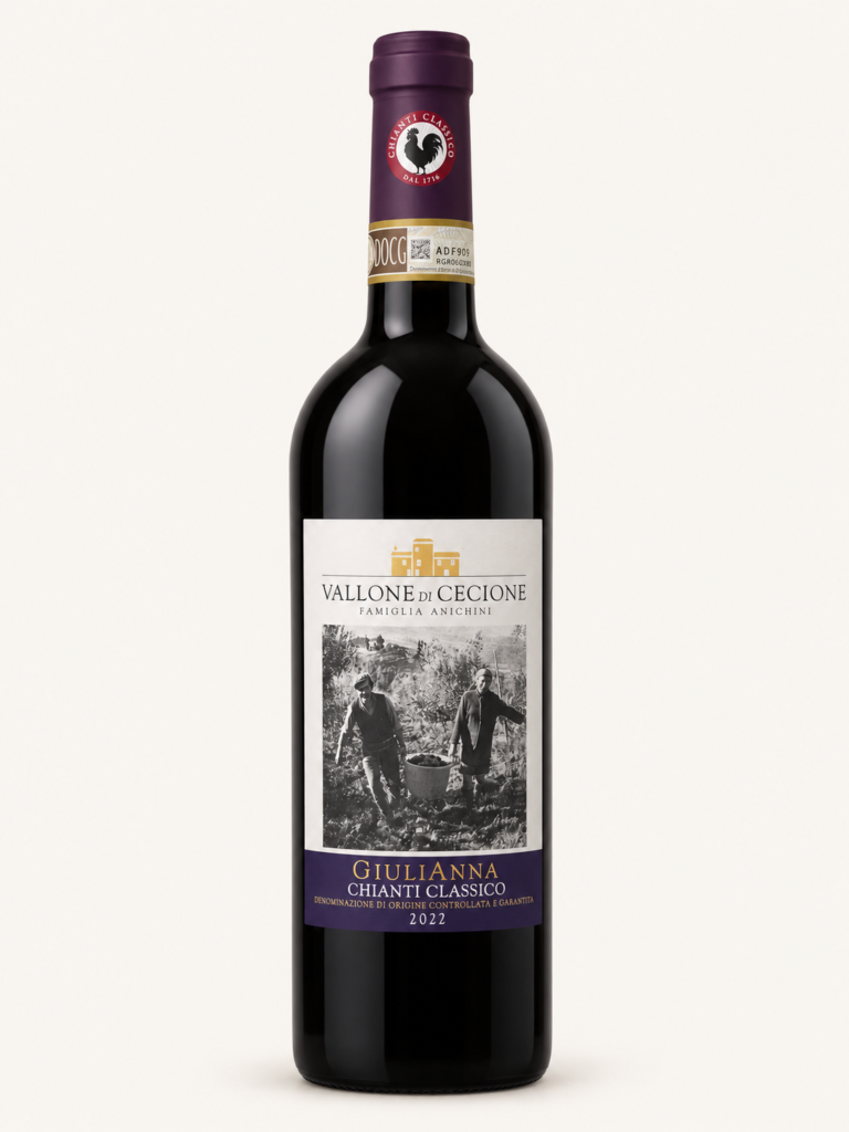 chianti classico