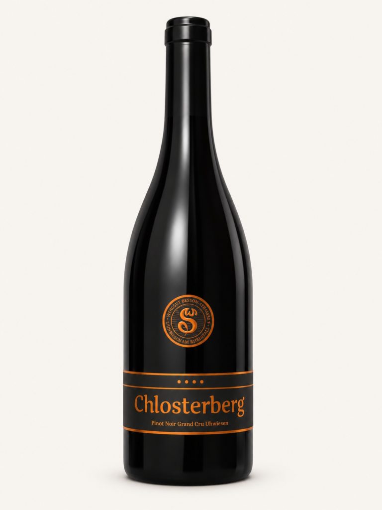 chlosterberg pinot noir grand cru uhwiesen