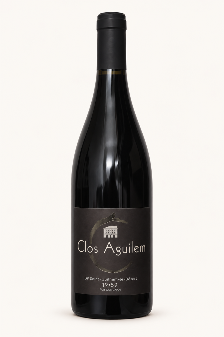 clos aguilem 1959