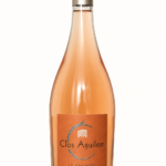 clos aguilem le mas rosé