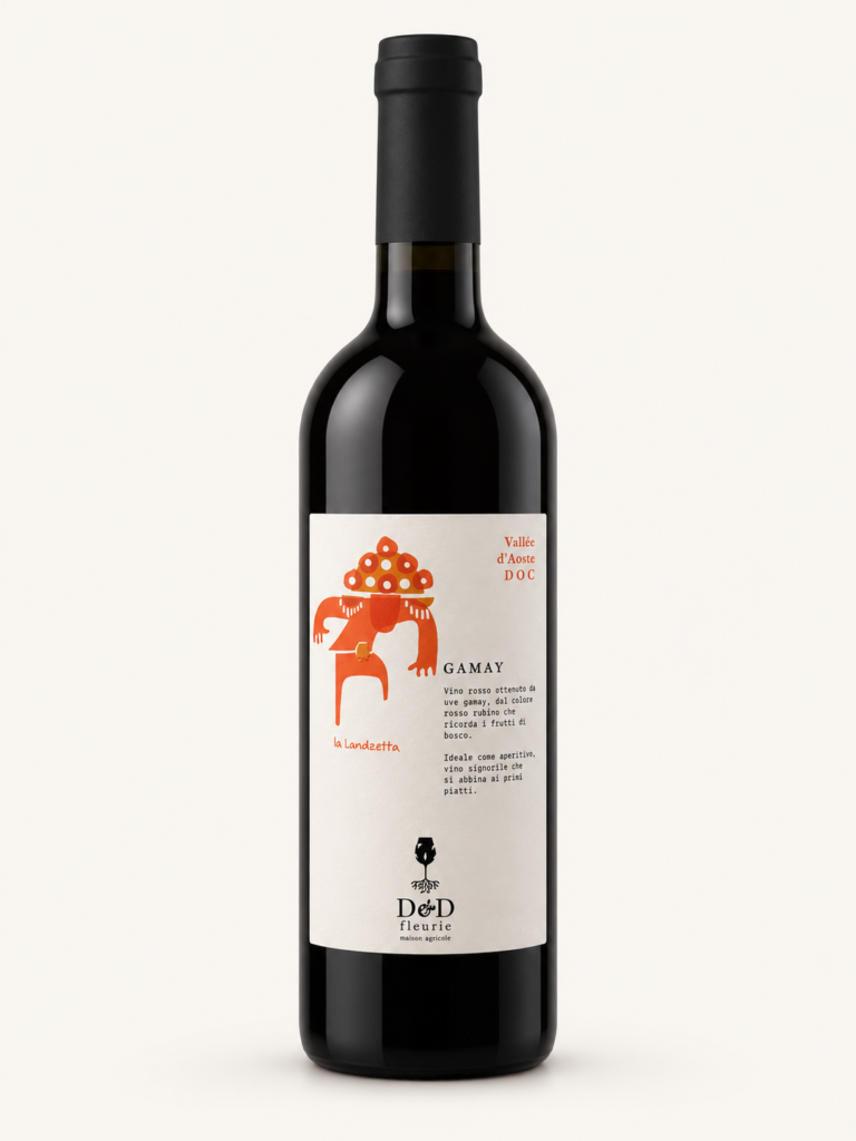 d&d gamay