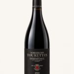 delas hermitage domaine des tourettes 2023