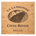 delas la ladone caisse