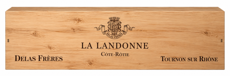 delas la ladone caisse magnum caisse