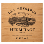 delas les bessards caisse 3bts