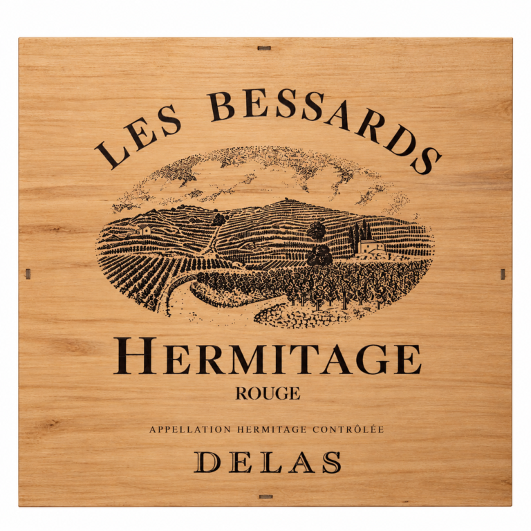 delas les bessards caisse 3bts