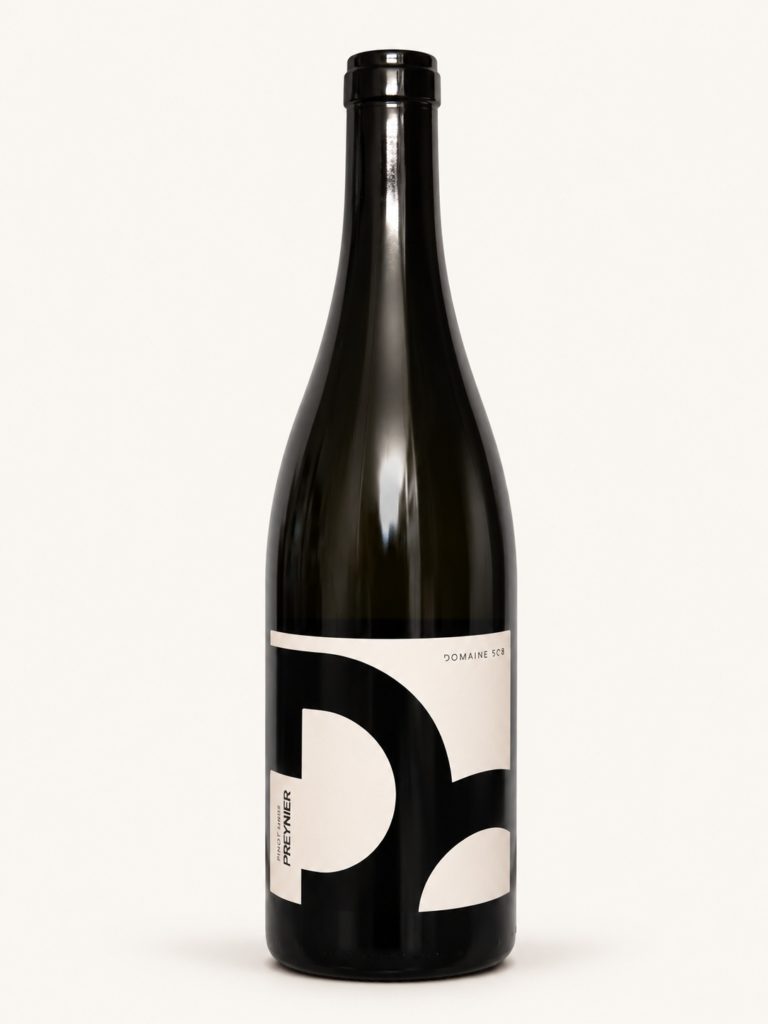domaine 508 premier blanc