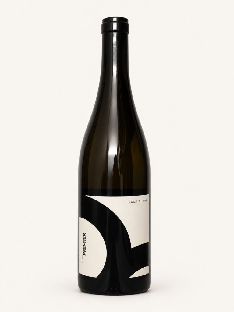 domaine 508 premier réserve