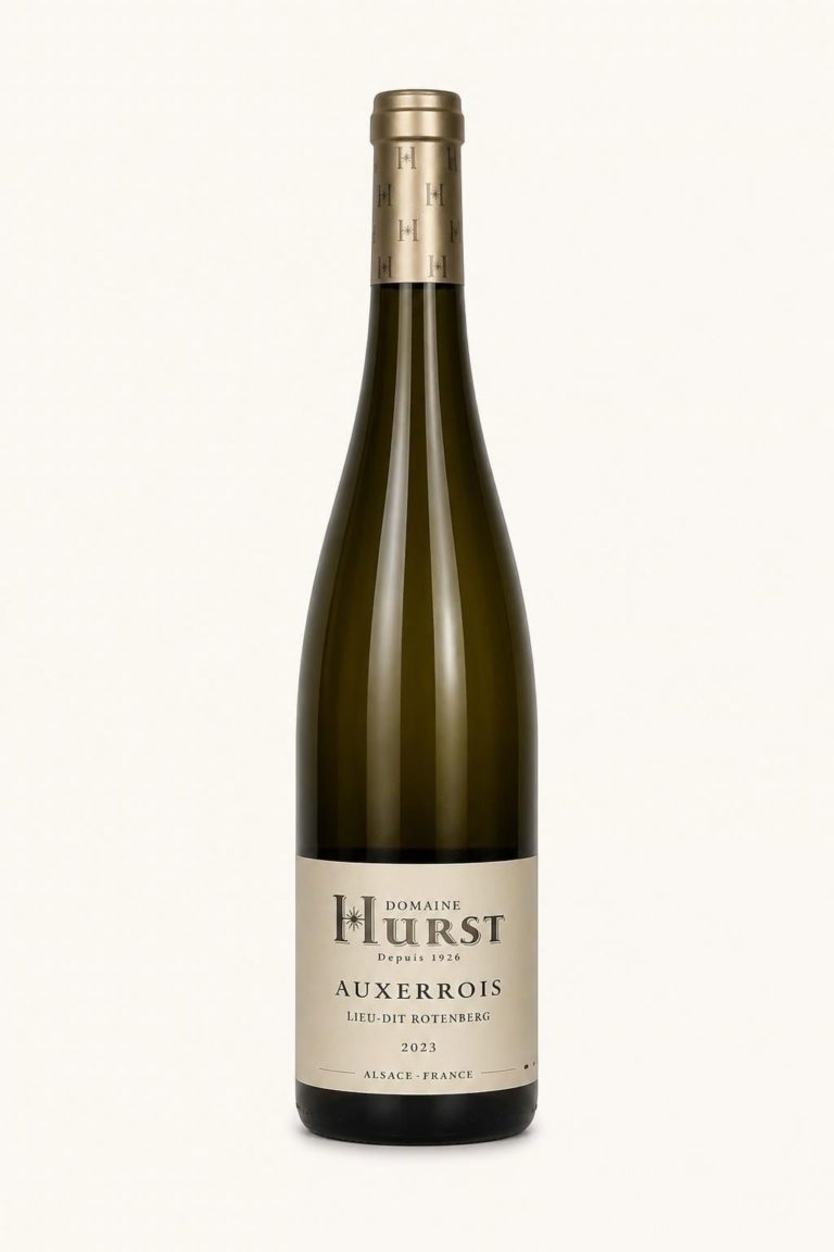 hurst auxerrois