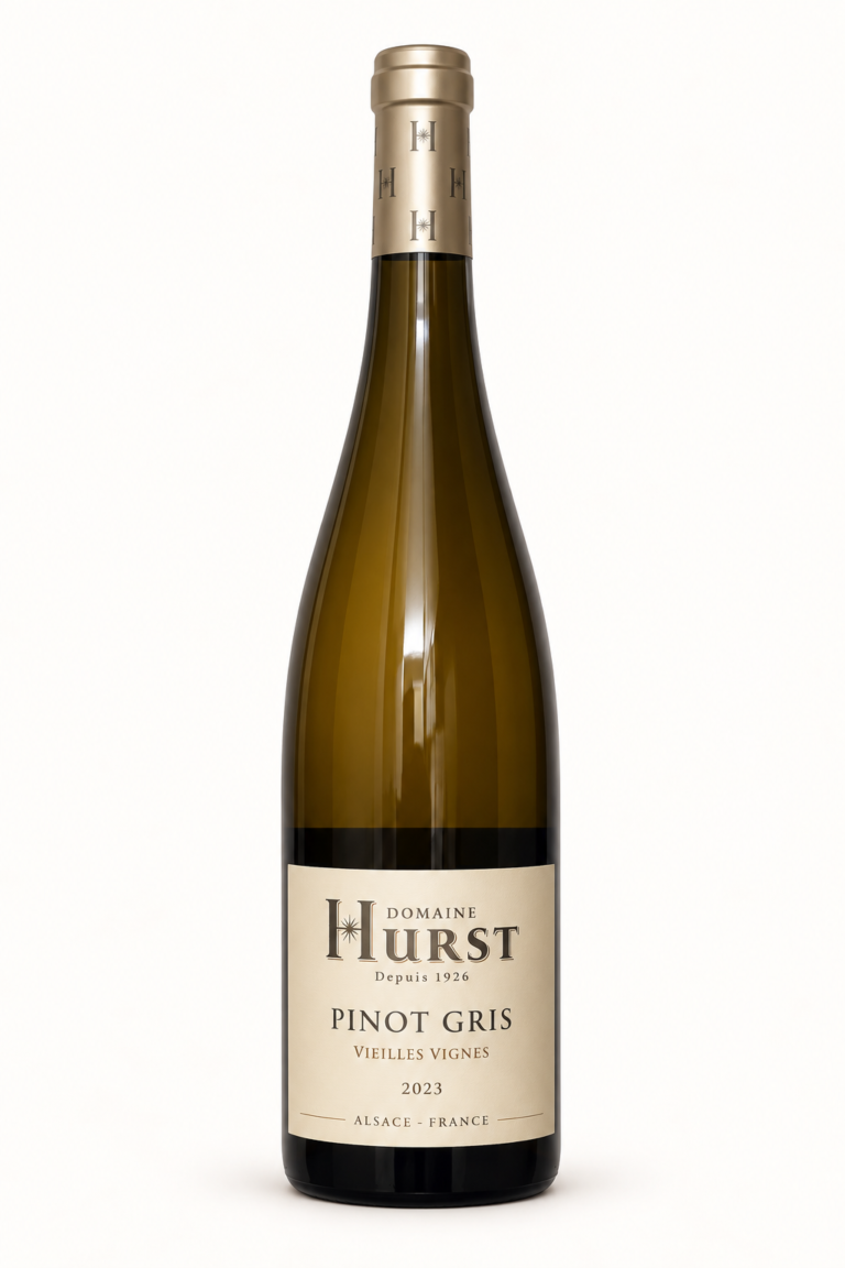 hurst pinot gris