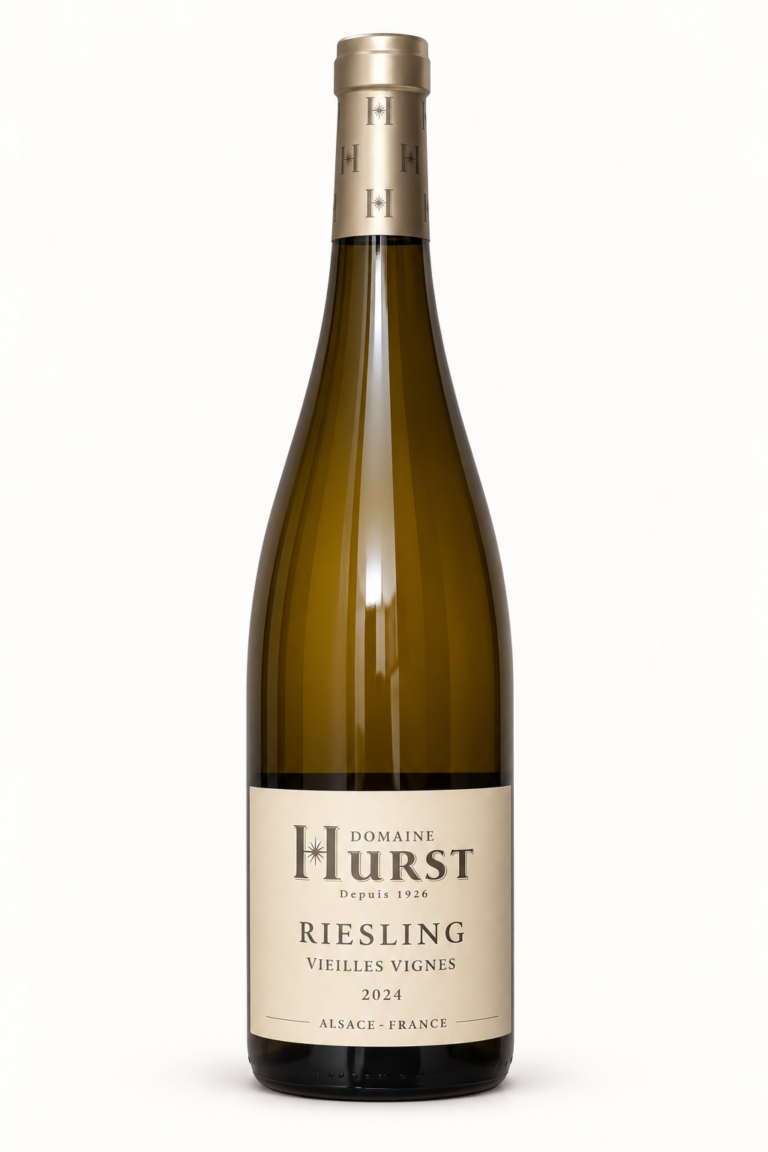 hurst riseling