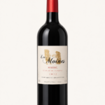 les moines malbec