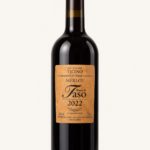 merlot riserva di taso 2022
