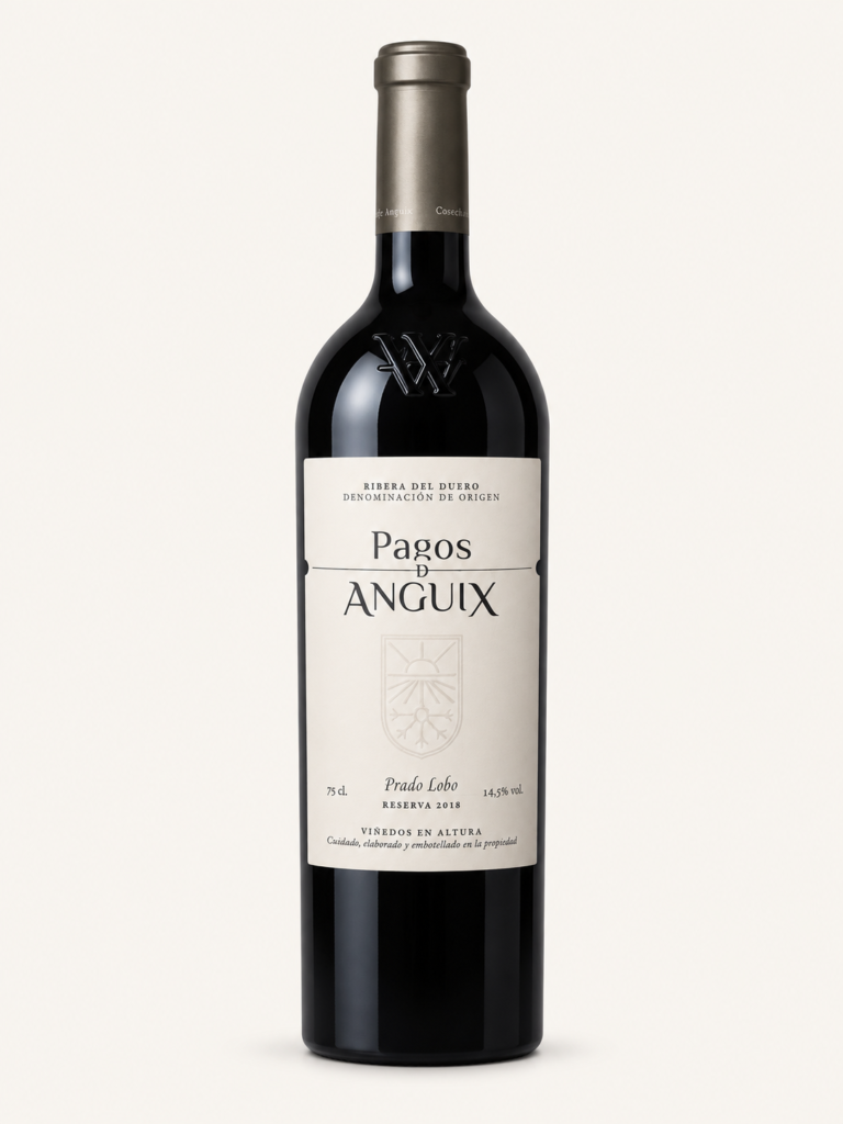 pago anguix