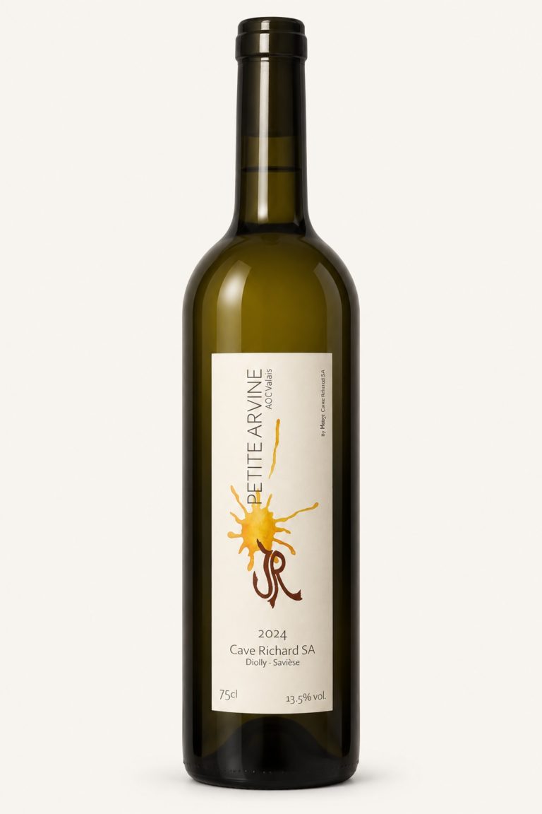 petite arvine cave richard 2024