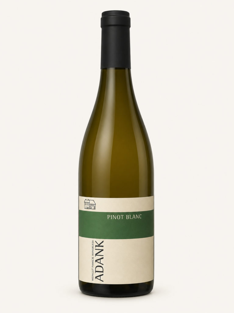 pinot blanc adank