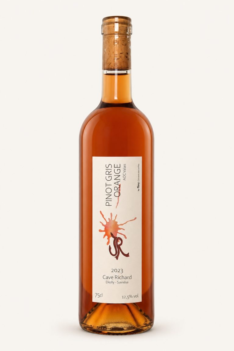 pinot gris orange cave richard 2023