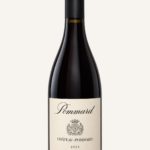 pommard château de pommard 2023