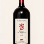 réserve des bourgeois cru de l'hôpital 2023 magnum