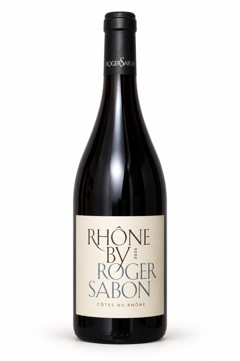 roger sabon