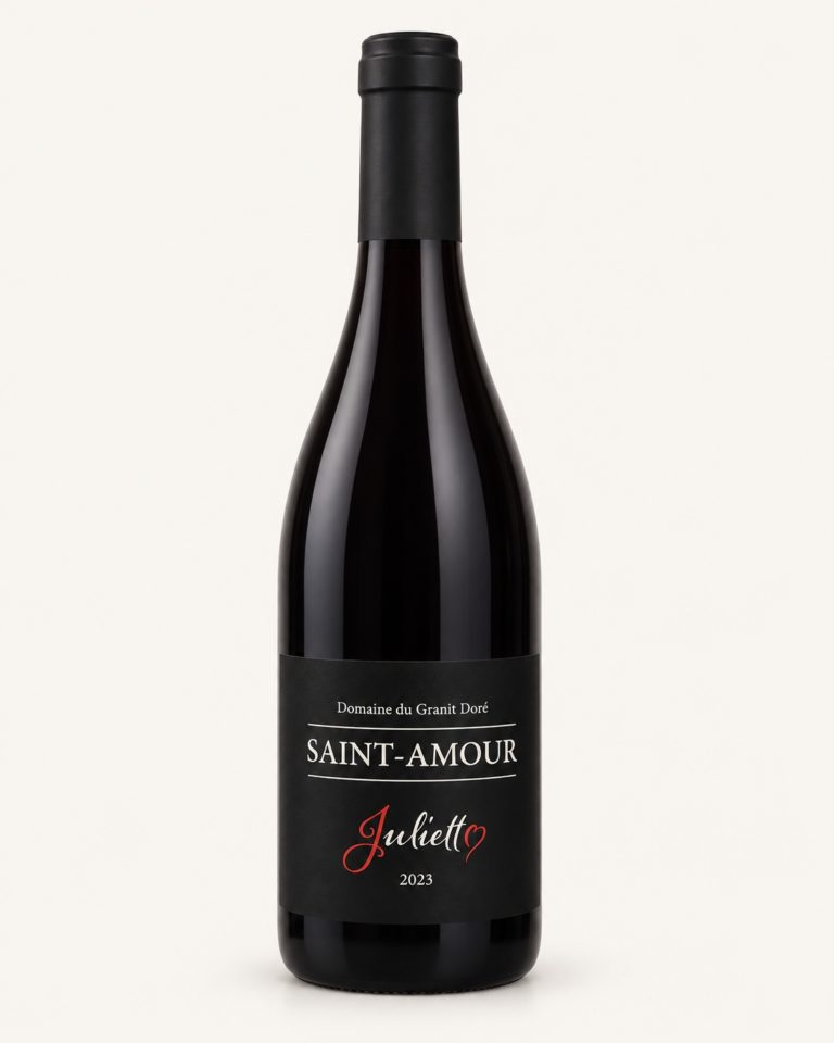 saint amour juliette