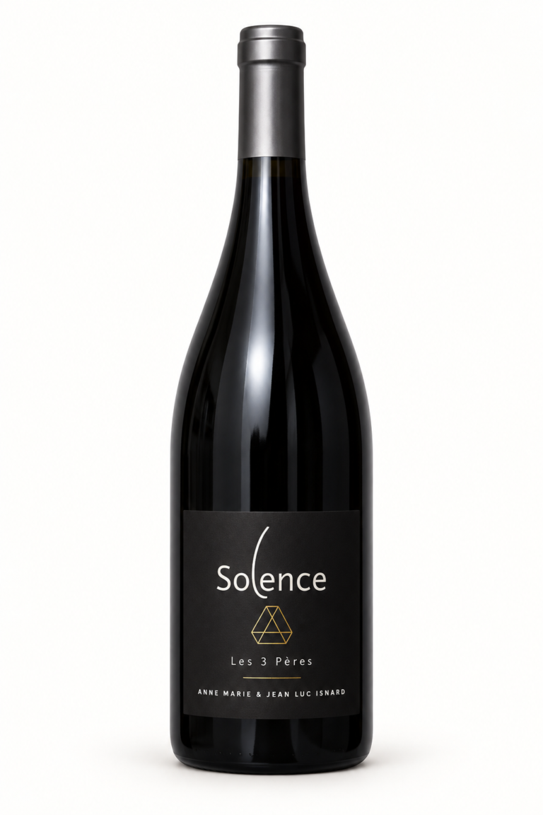 solence les 3 pères