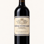 bouteille de château feytit clinet